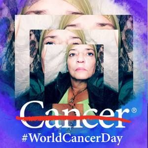 Meet your Posher, Amparo